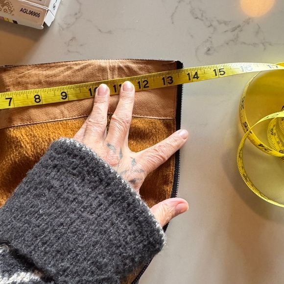 Miz Mooz Black Tall Boots. - Picture 10 of 11